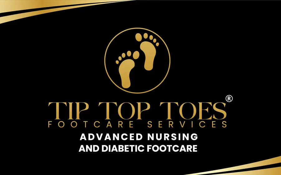 Foot Clinic Logo